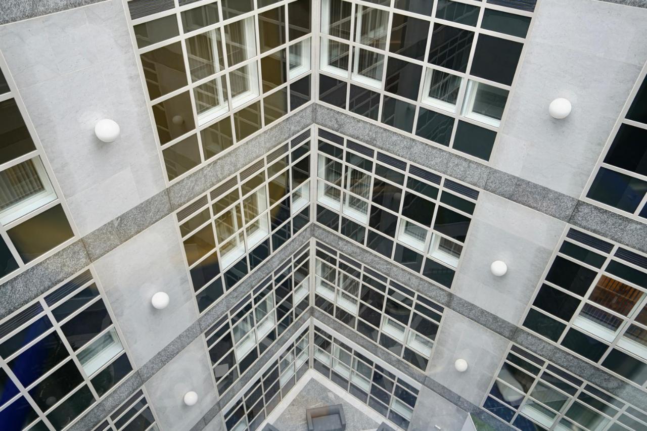Apartmán Bayard Plaza Peterborough Exteriér fotografie